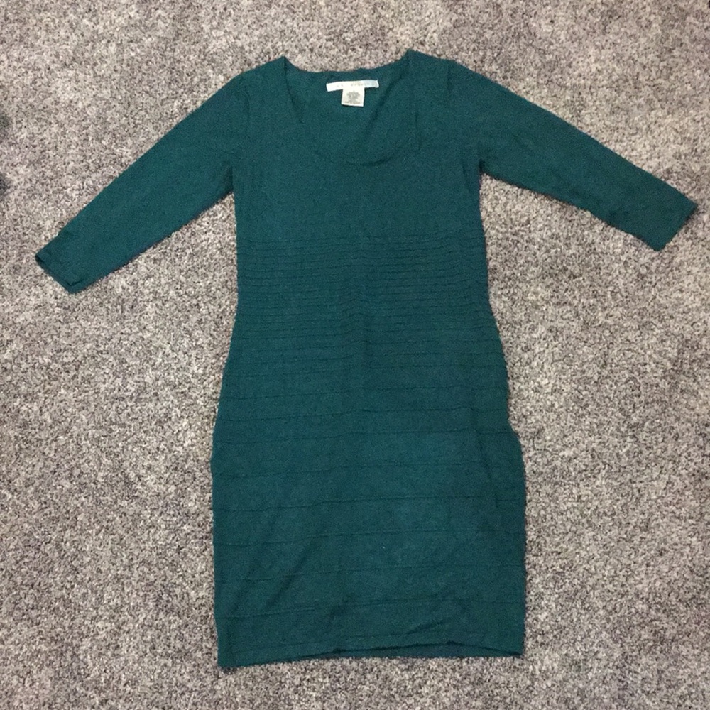 Max Studio Sweater Dress